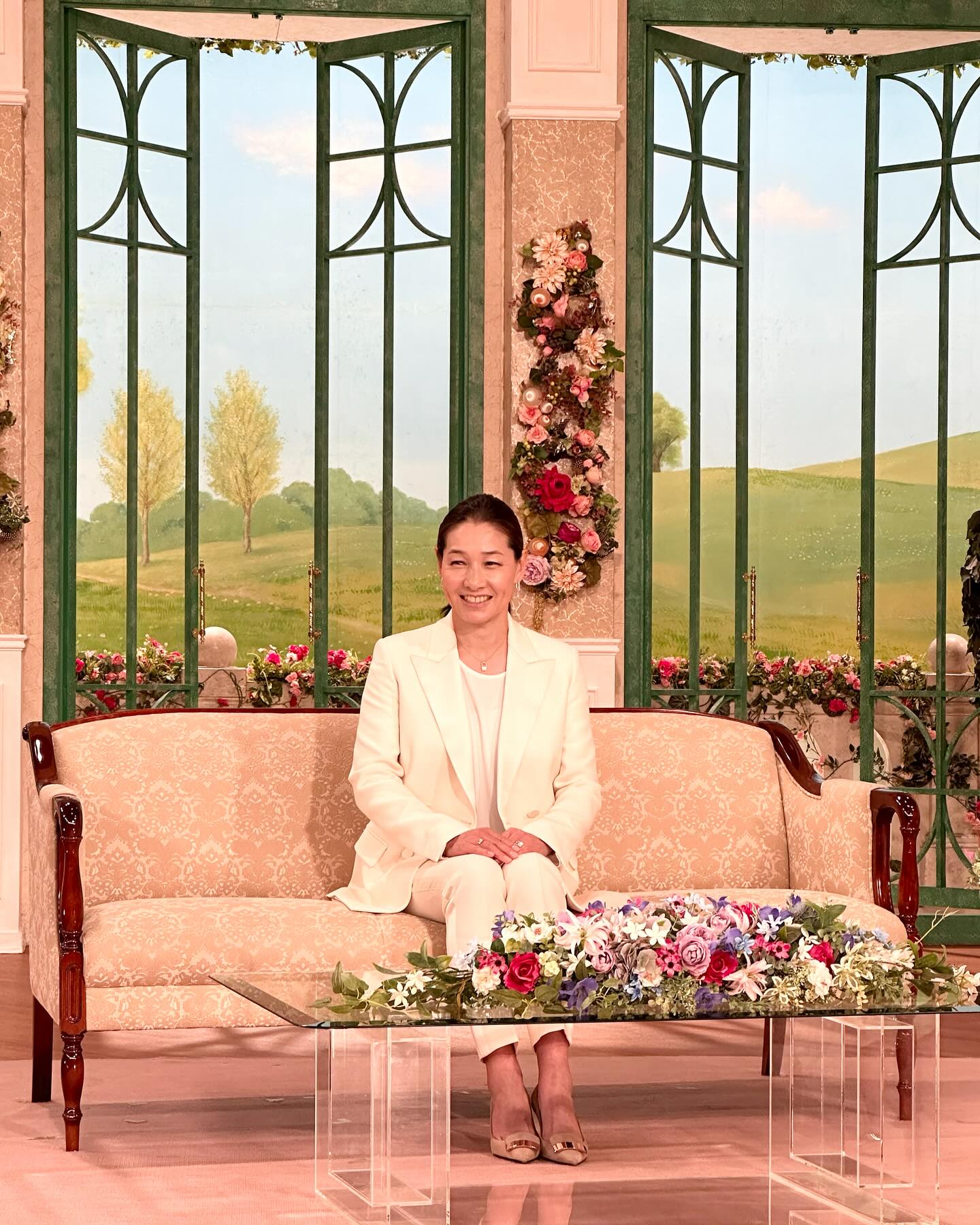 徹子 の 部屋 ゲスト 今日