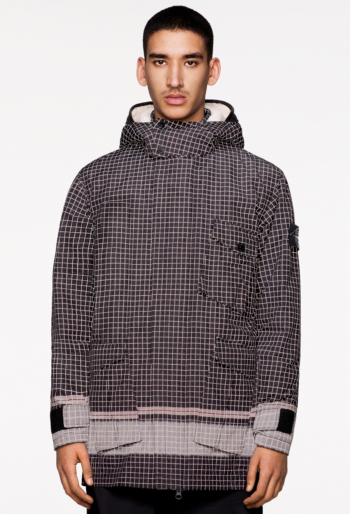 Stone - Stone Island AW '020 '021 www.stoneisland.com 43499