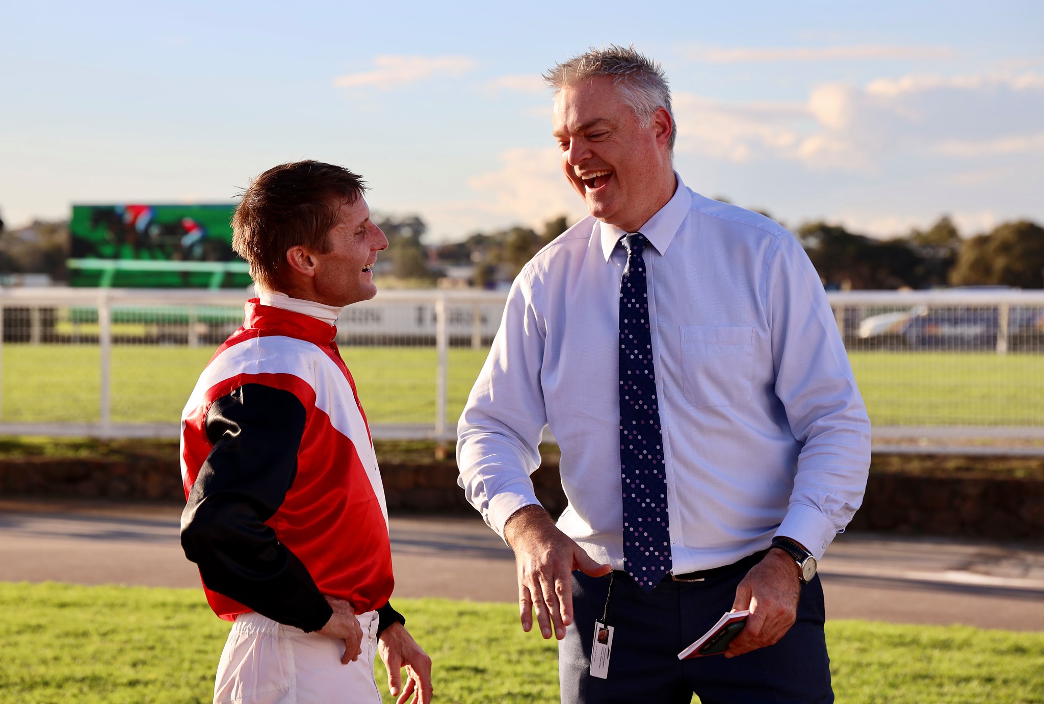 Perth Racing - More photos from Saturday Raceday 12 June.... | Facebook