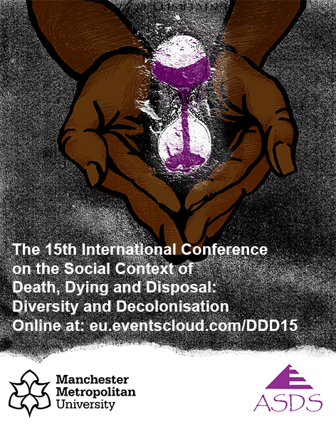 Association for the Study of Death and Society (ASDS) - Call for Papers ...