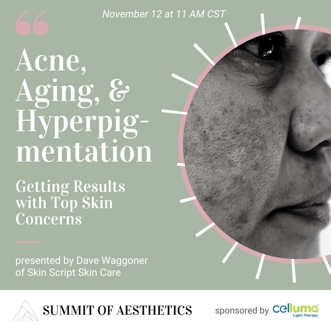 Have you reserved your spot for... - Skin Script Skin Care | Facebook