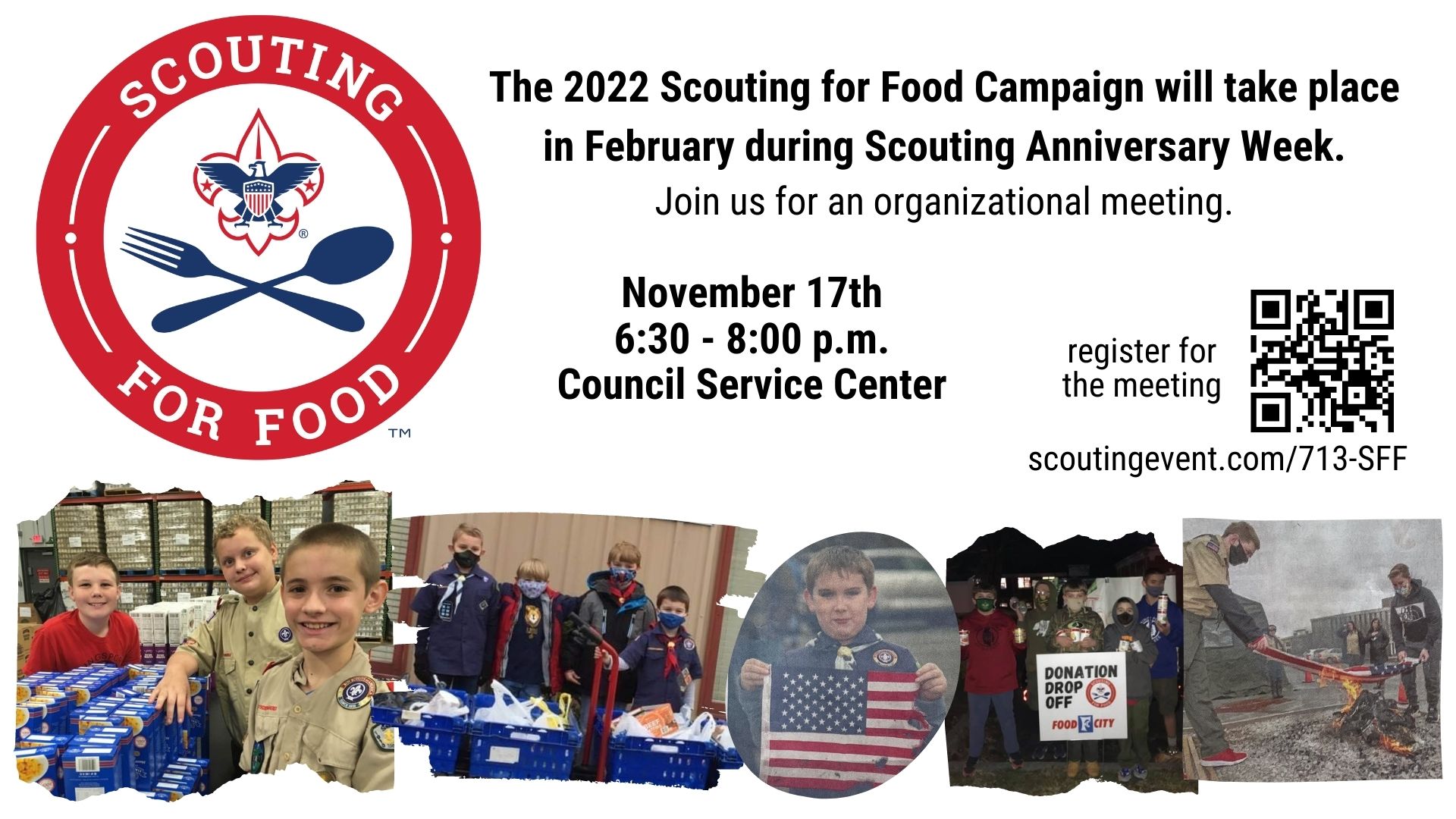 Nolachuckey District - Sequoyah Council, Scouting America - Come and ...