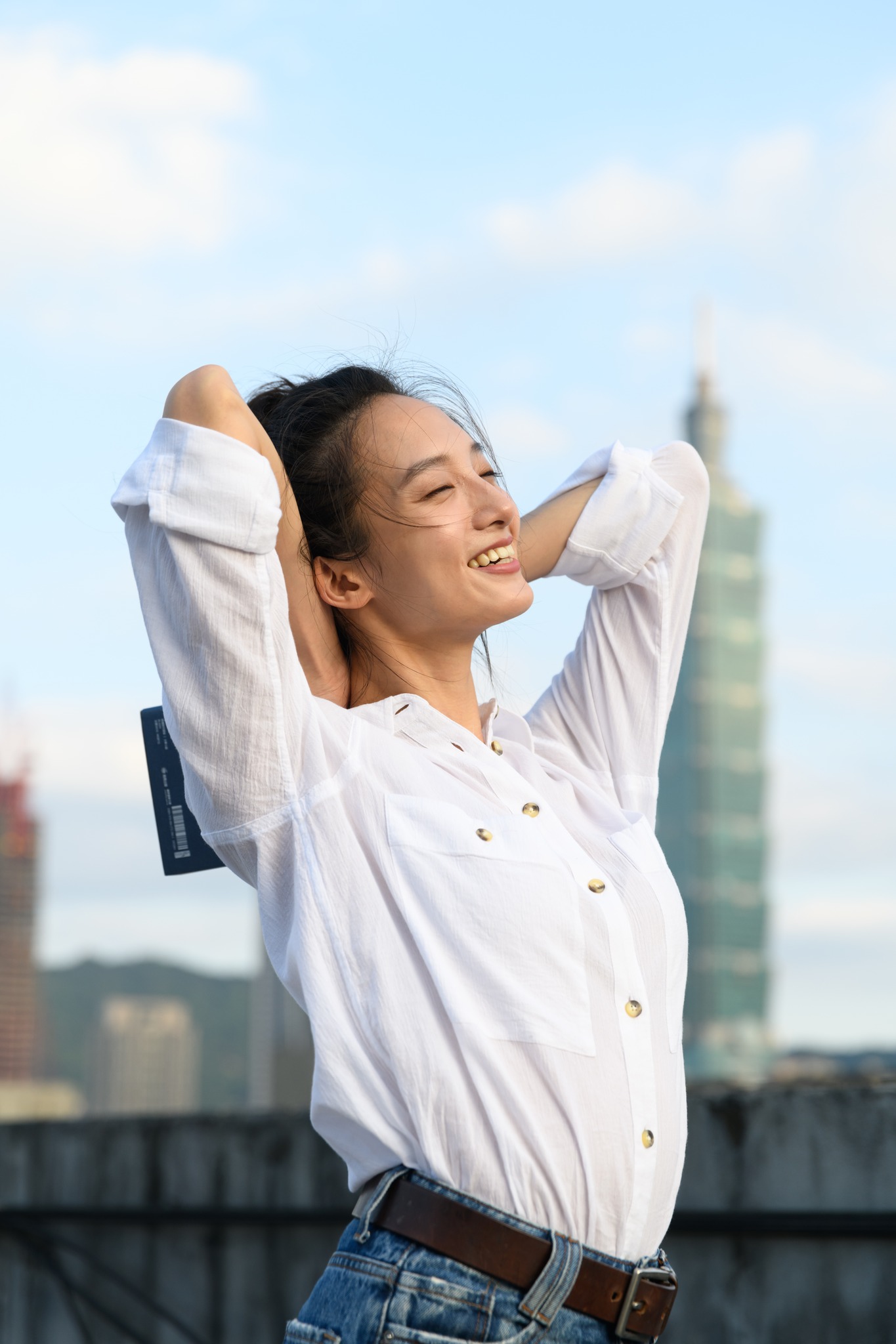 天下雜誌 - 演員韓寧從小就是個學霸，從北一女到陽明牙醫，任何事情只要定了目標，她就能穩穩地前進。直到韓寧以素人之姿出...