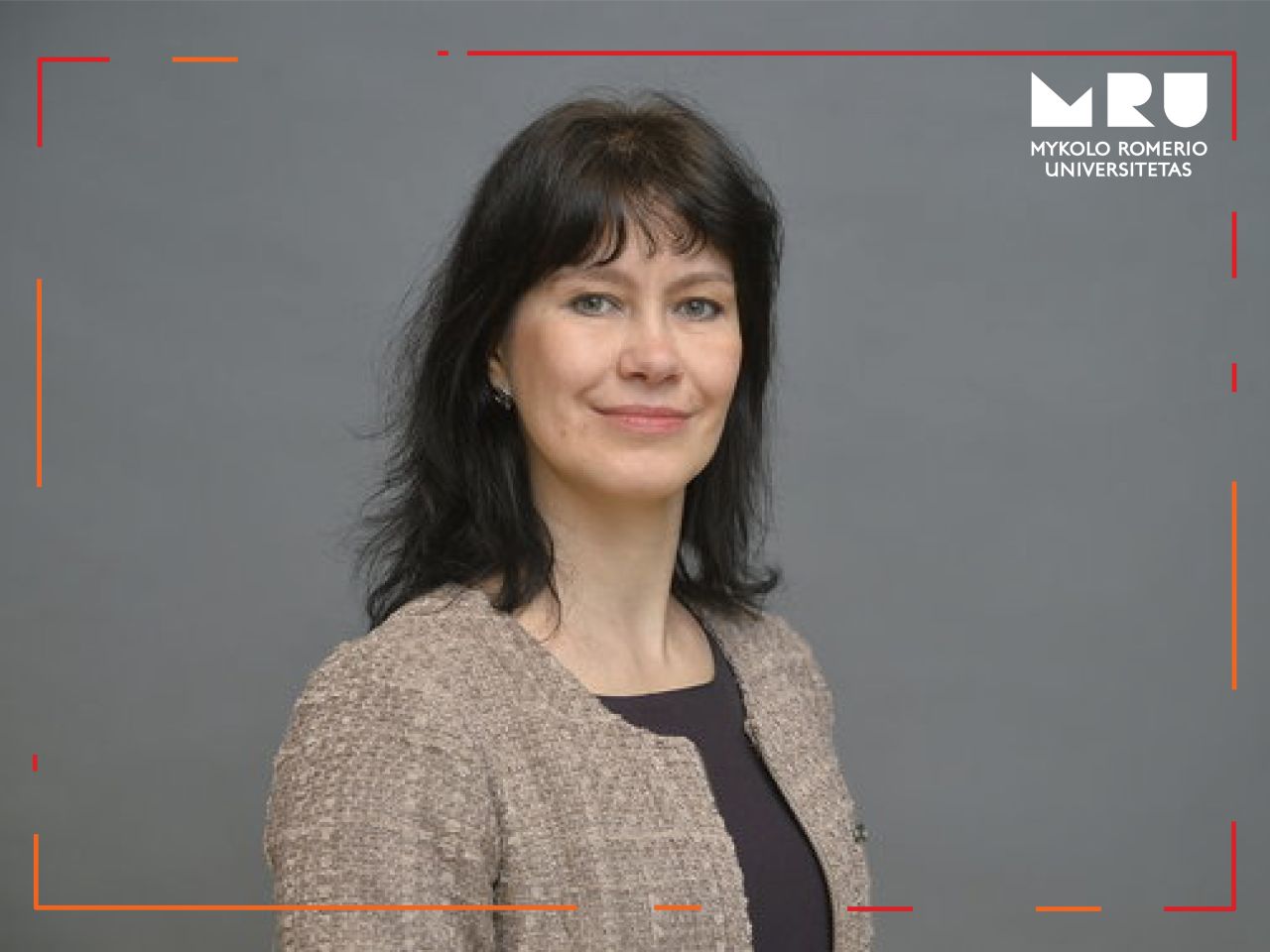 Mykolas - MRU's Faculty of Human and Social Studies Vice-Dean Dr ...