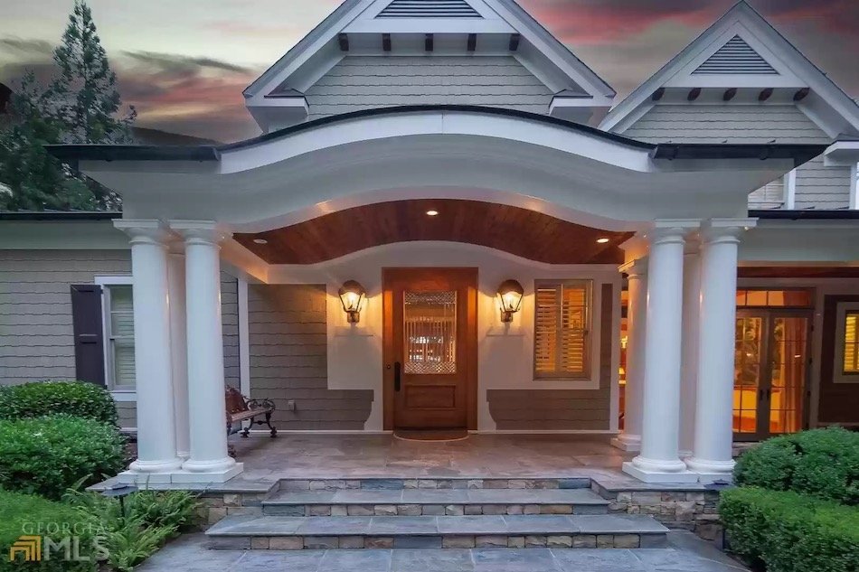 Pricey Pads - 🌊 DREAM LAKE HOUSE 🌊 1491 Jackson Ridge Rd,...