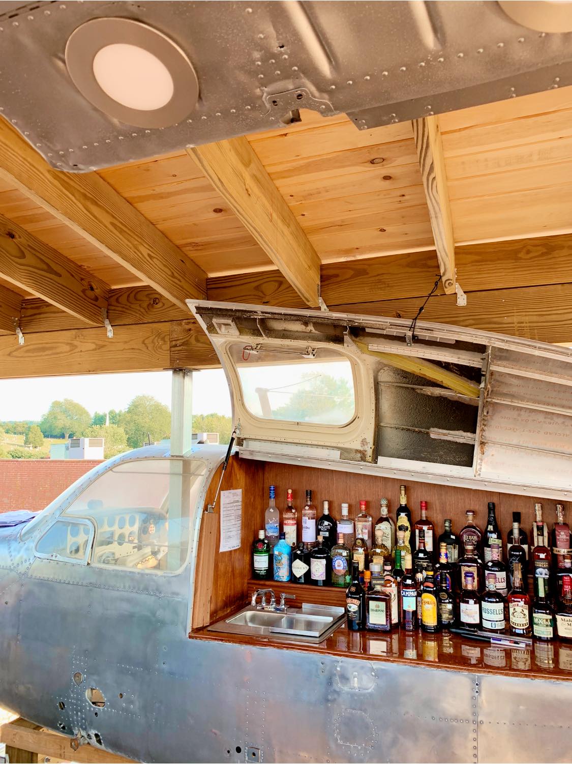Visit Virginia's Blue Ridge - 1772 Rooftop on Main just opened in the ...