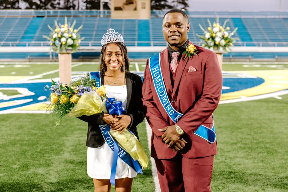 Congratul... - Southern Arkansas University Alumni Association
