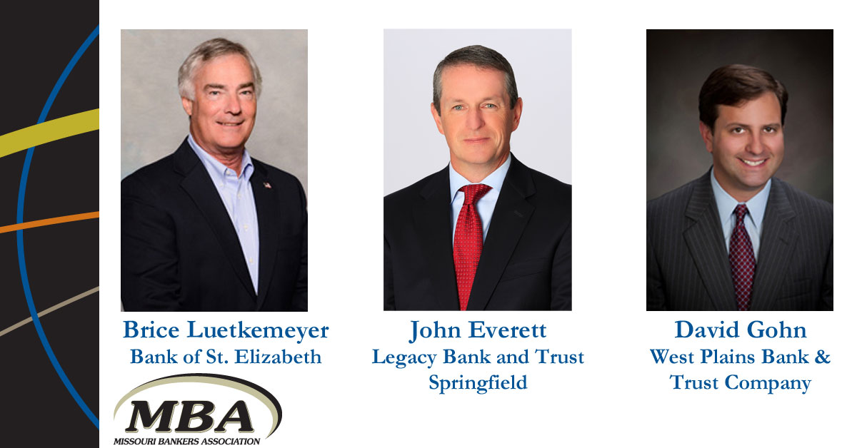 Congratulations to... - West Plains Bank and Trust Company