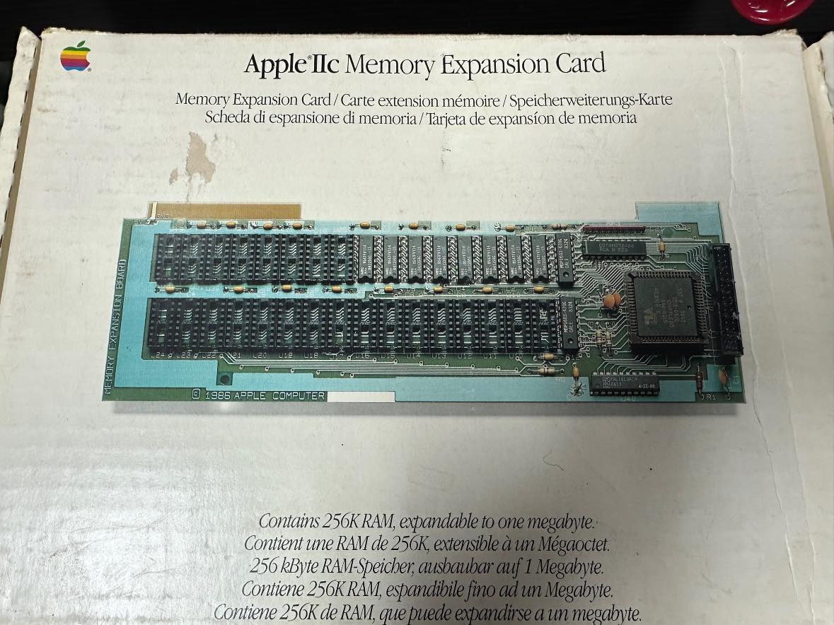 Anyone know easy place to get more ram for this?