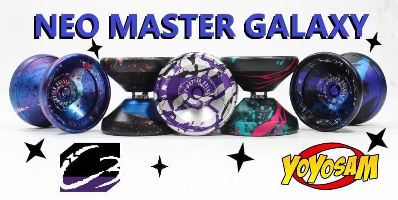 YOYOSAM - Available now! We've just stocked the newest...