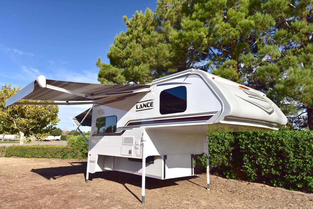 Richard's Boat & RV Center | Lancaster CA