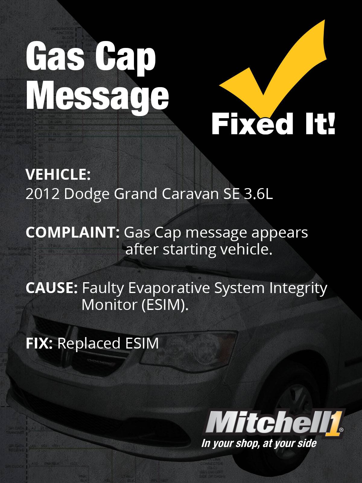 Mitchell 1 The Latest Suretrack Real Fix Is Here Gas Facebook