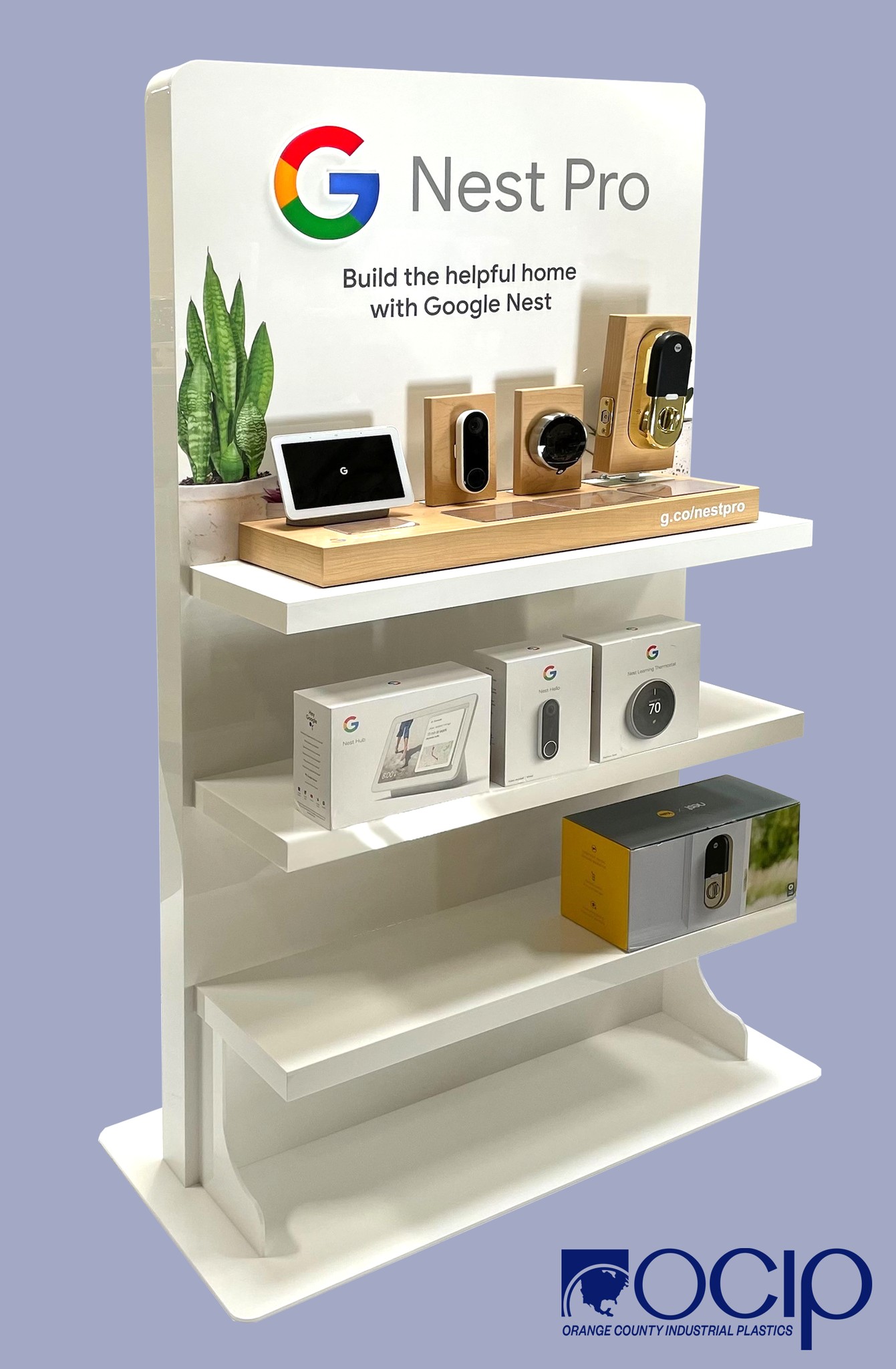 The experts at OCIP... - OCIP Displays and Distribution | Facebook