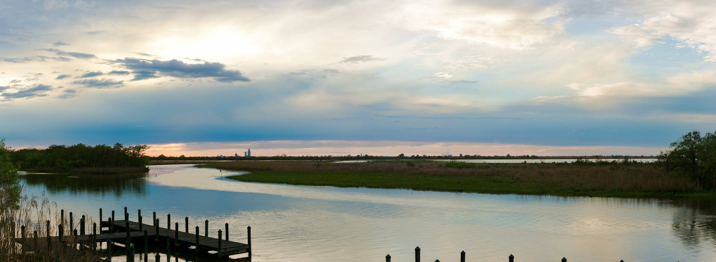 5 Rivers Delta Resource Center | Spanish Fort AL