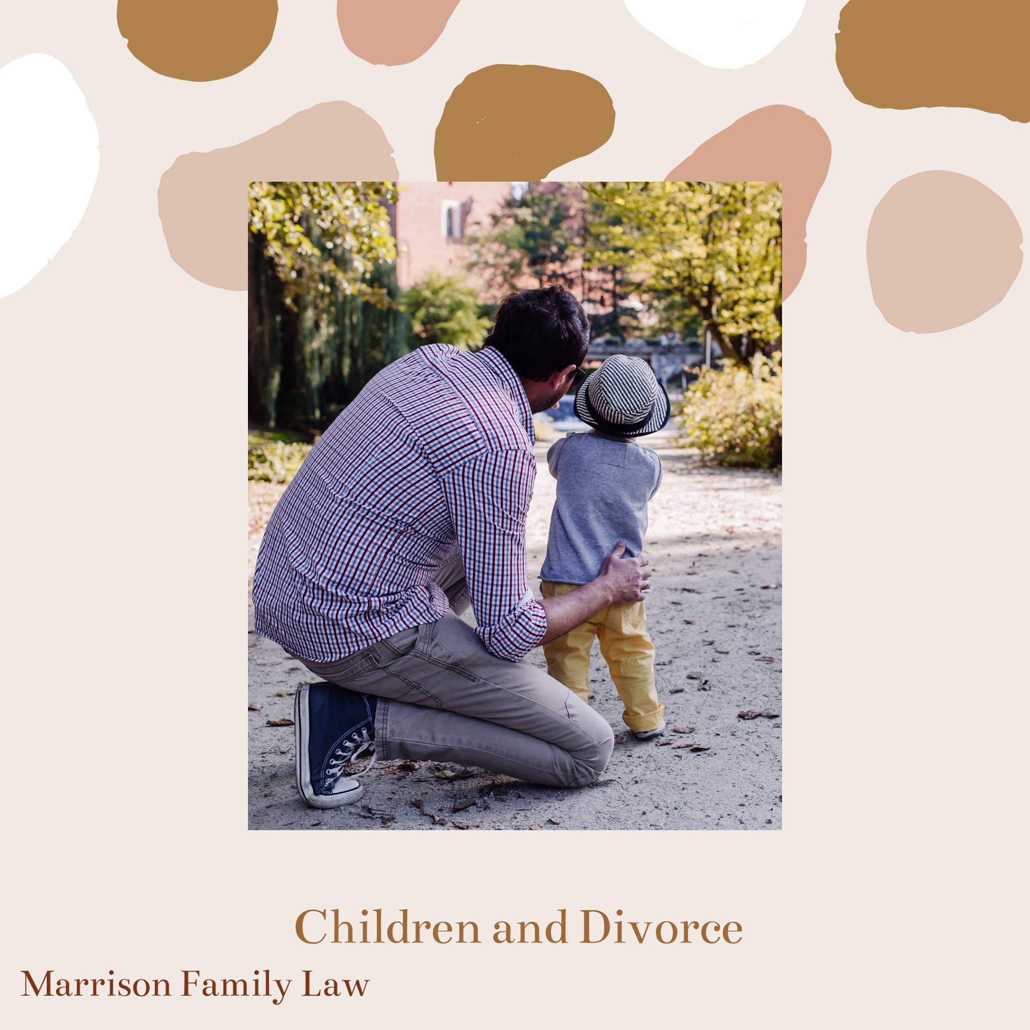 The stress from an unhappy marriage... - Marrison Family Law