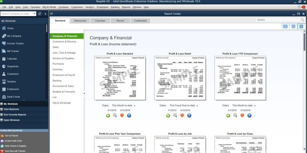 Understanding your business data is the key to making the right ...