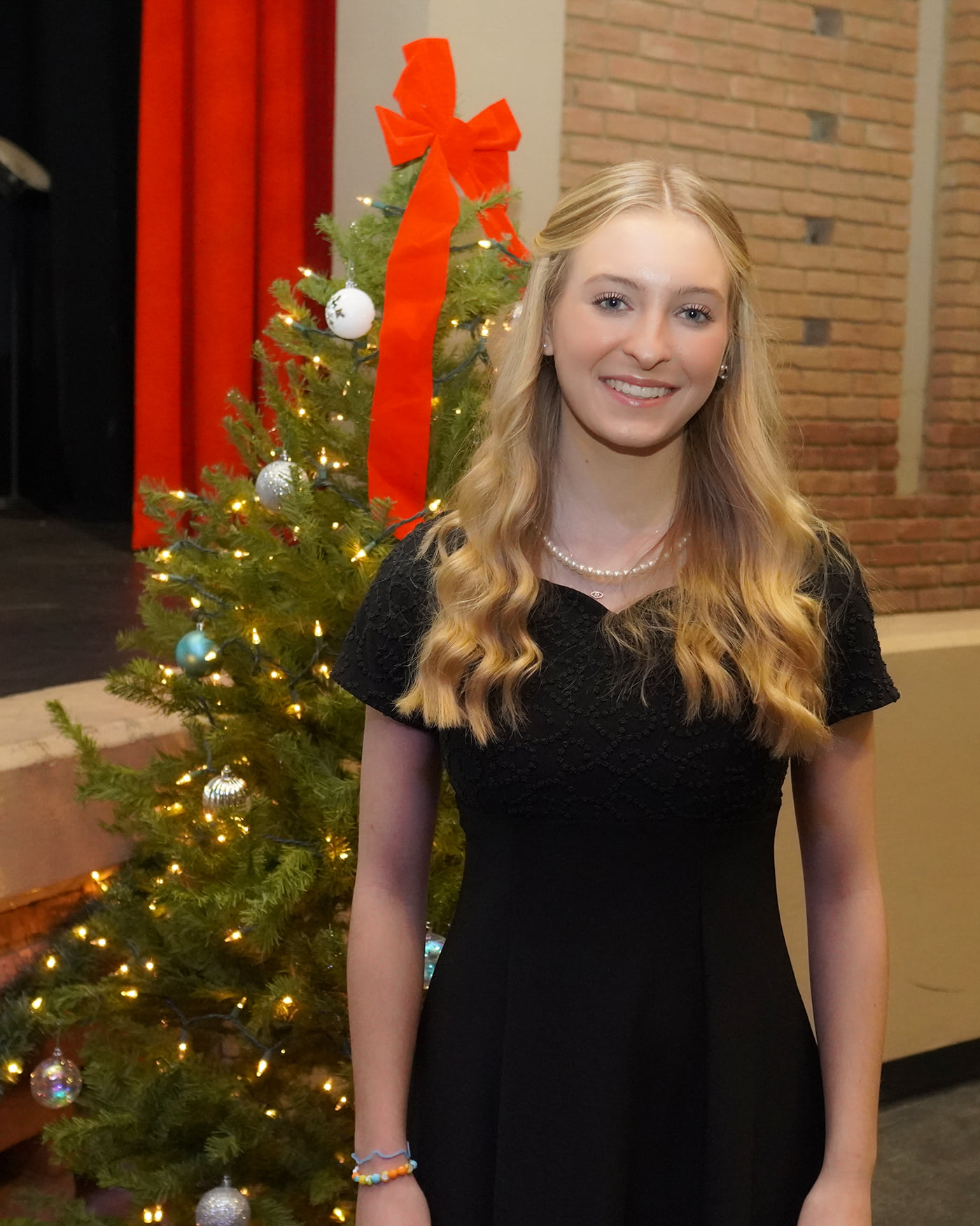 Harding Academy of Memphis - 🎶 Congratulations to Katie Riedel who was ...