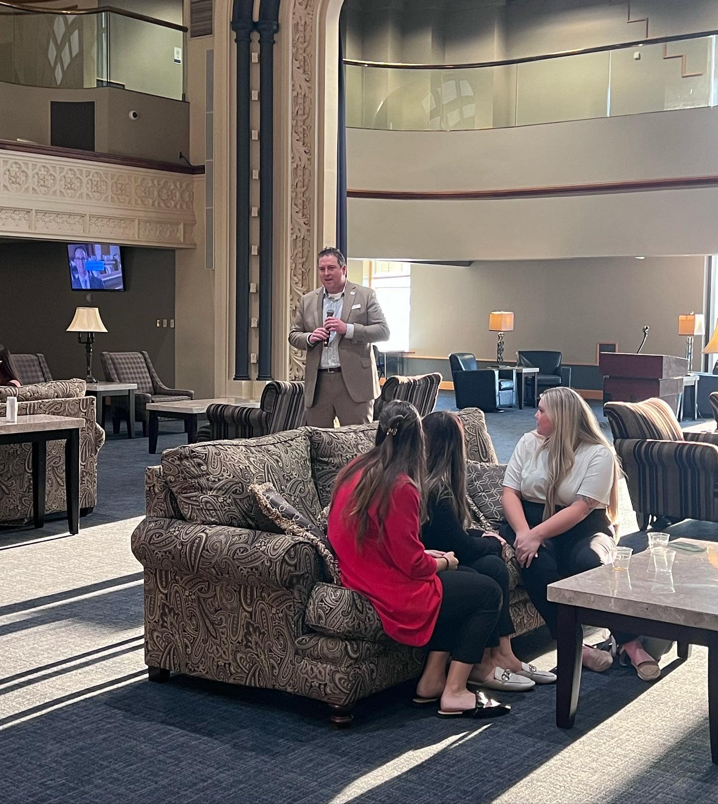 The OCU Law Fall... - Oklahoma City University School of Law