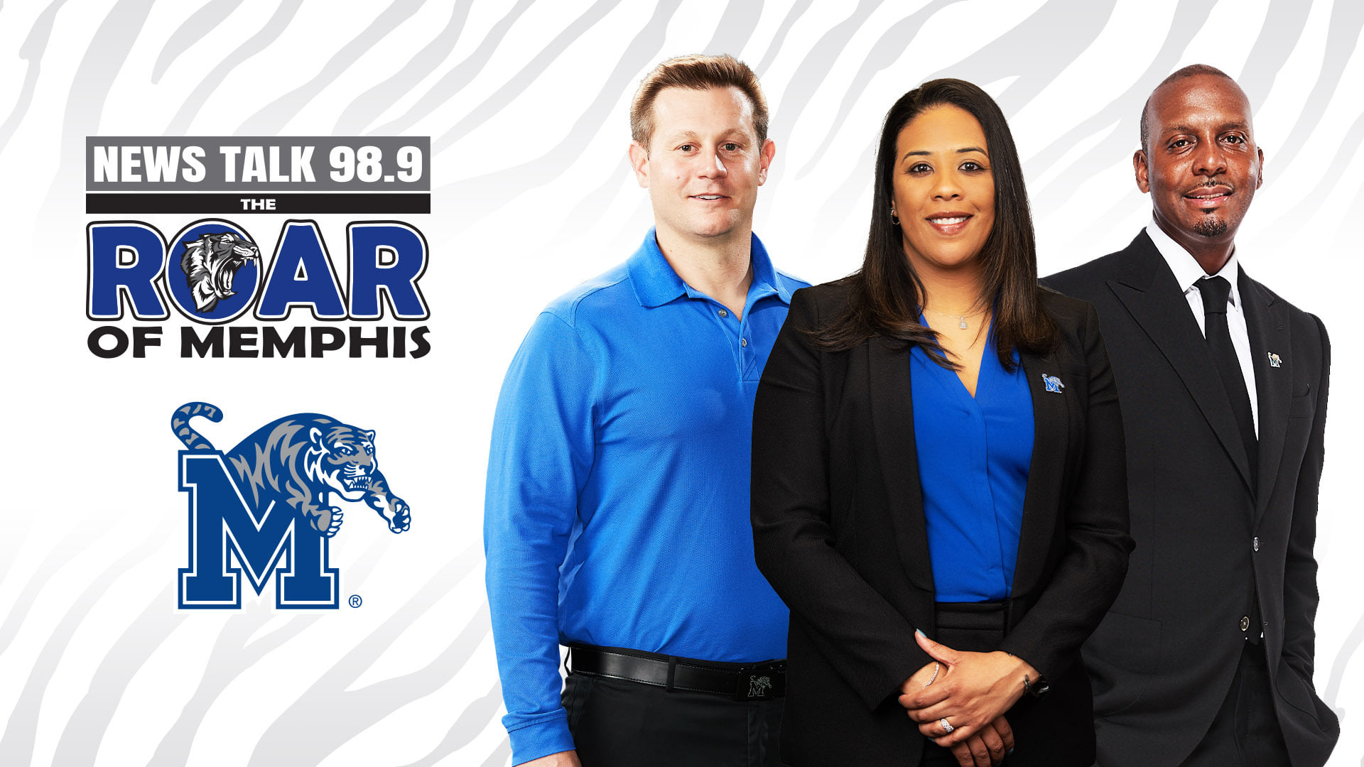 Memphis Tigers - The new flagship radio home of the...