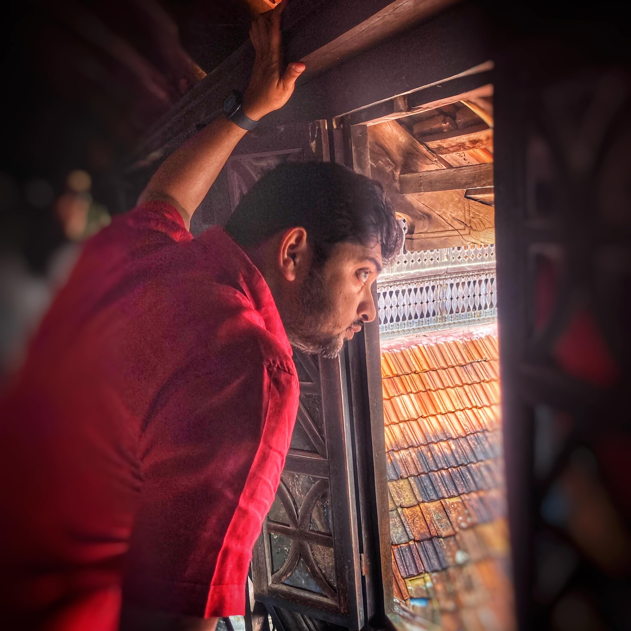 Harish - We’ve had Thiruvilayadal in the 1960s and Swami Ayyappan in ...