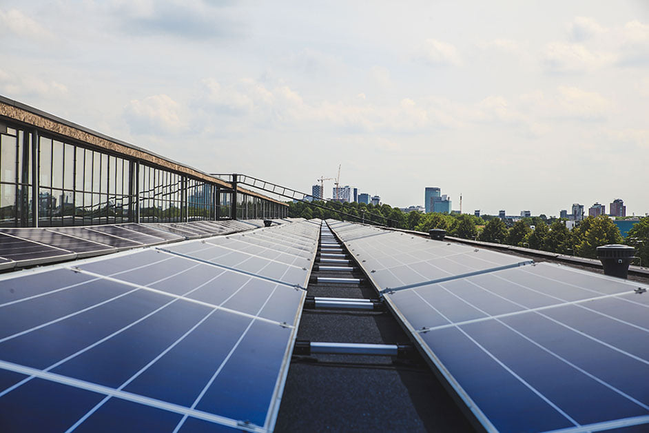 SRECTrade