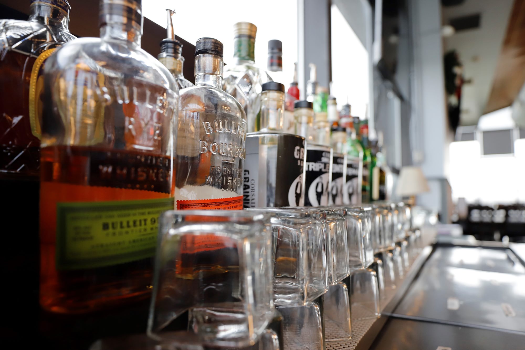 Butler Eagle - Local bars and restaurants are battening... | Facebook