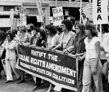 Seattle Civil Rights and Labor History Project