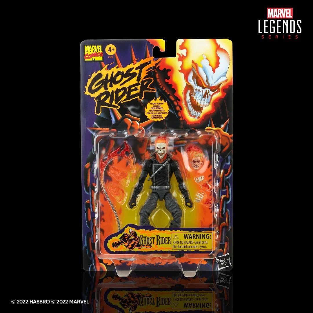 Action Figure Insider added a new... - Action Figure Insider