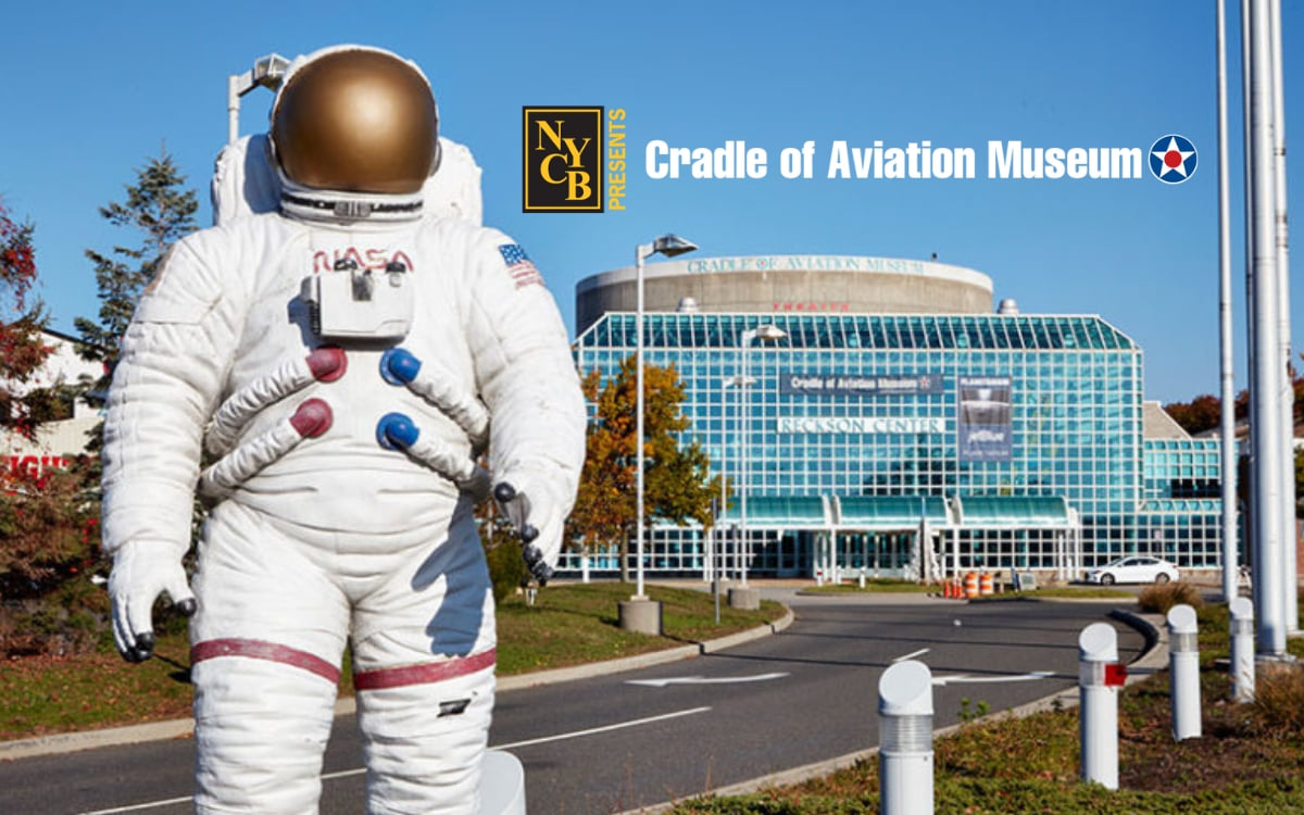 Today's Museum Pass... - Rockville Centre Public Library | Facebook