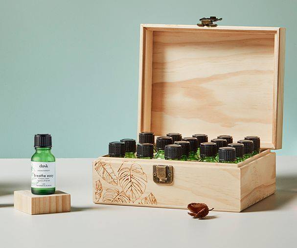 dusk Australia - Discover dusk's range of Essential Oils & Blends ...
