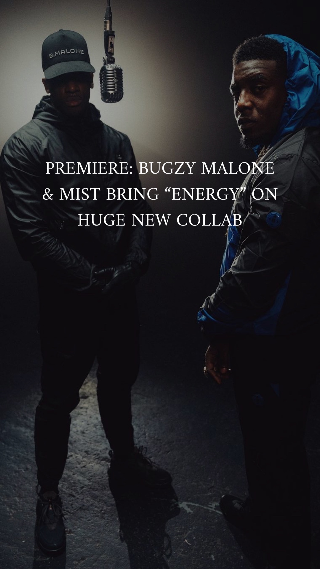 Shock Mansion - https://www.shockmansion.com/2022/09/13/premiere-bugzy ...