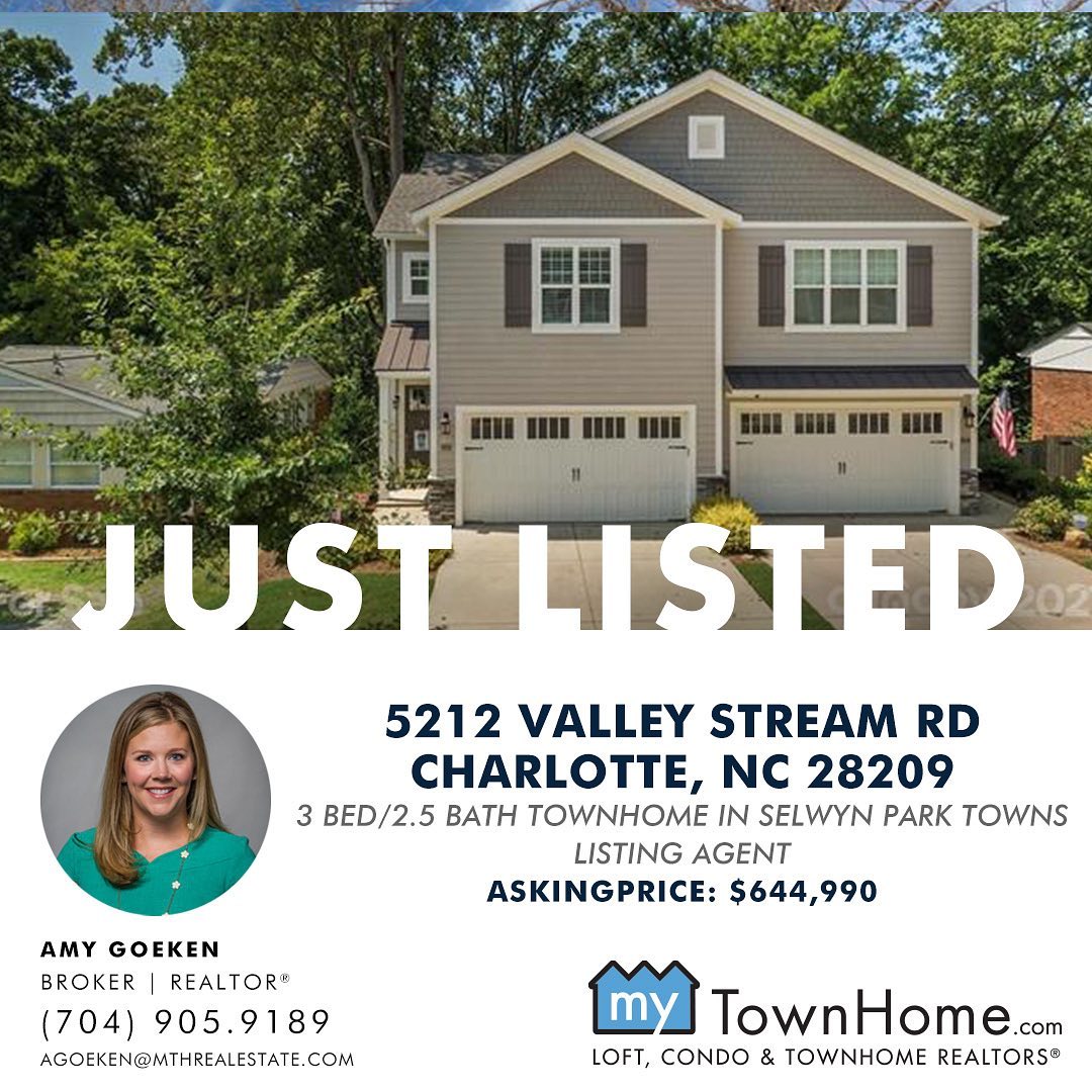 My Home Leasing | Charlotte NC