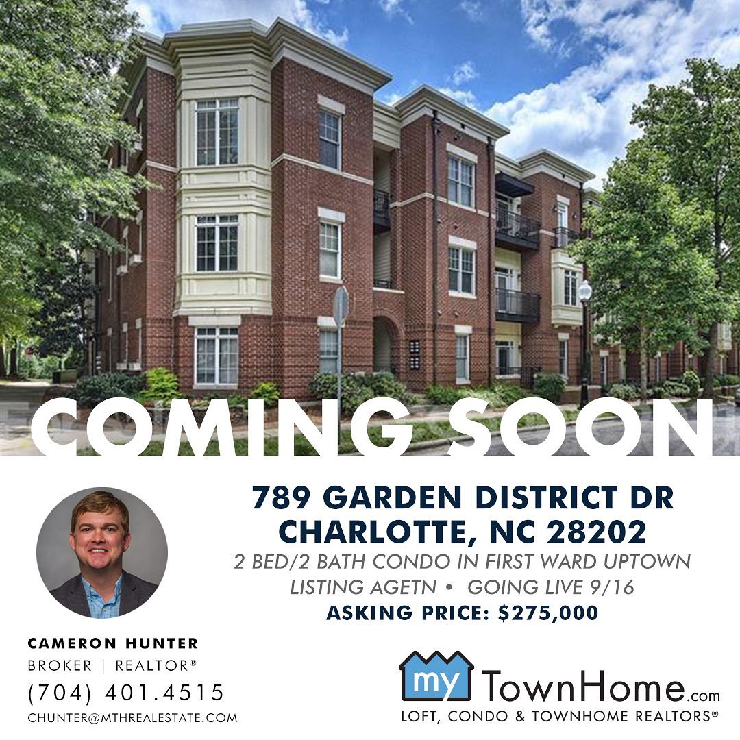 My Home Leasing | Charlotte NC