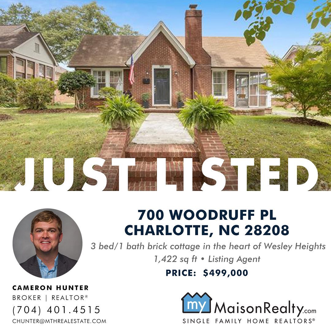My Home Leasing | Charlotte NC
