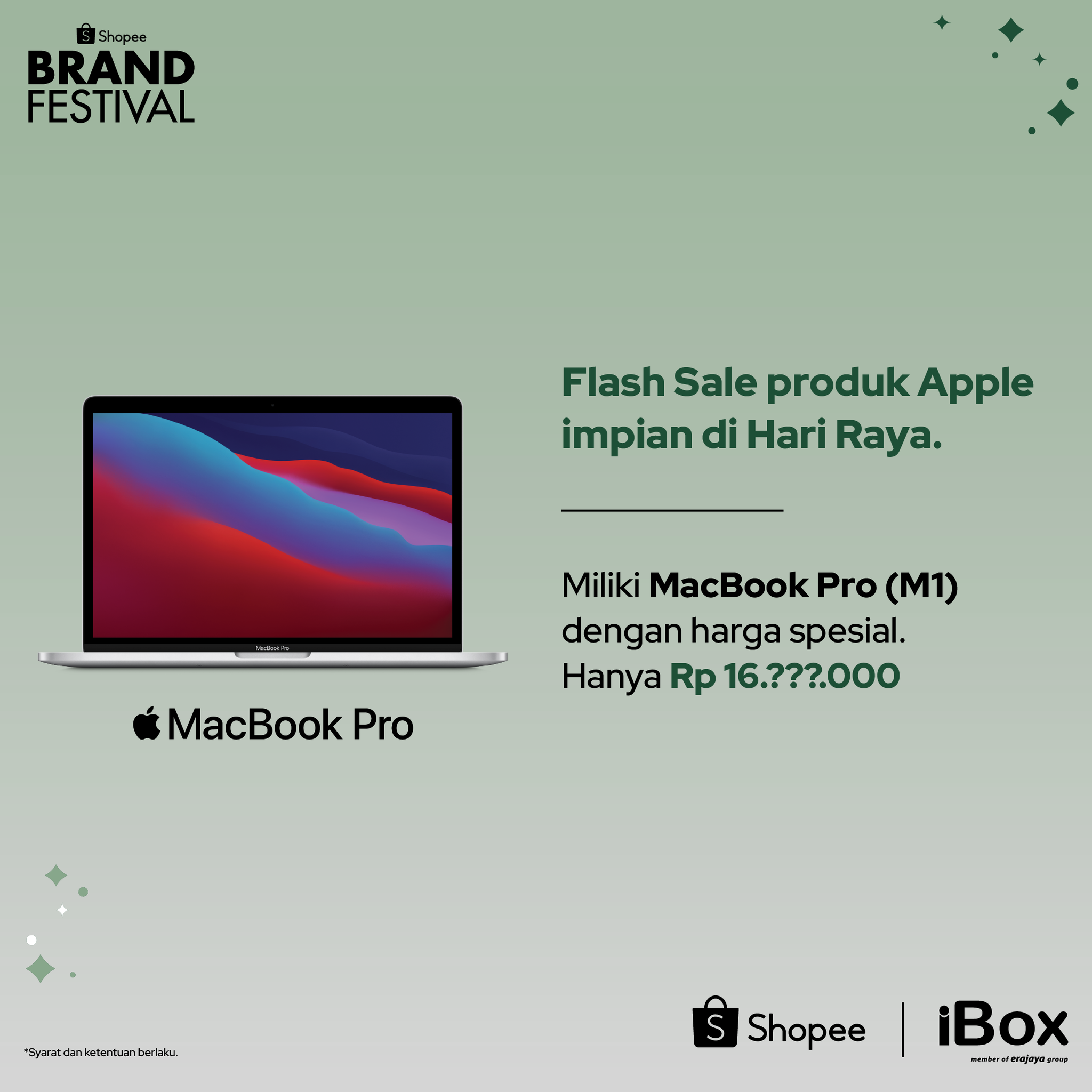 iBox - Flash Sale dari iBox di Shopee di Shopee Brand... | Facebook