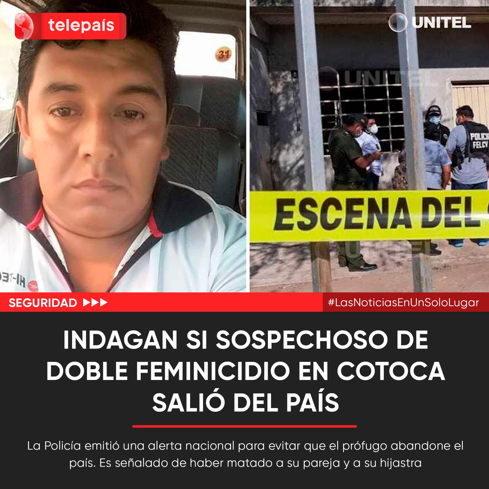 UNITEL - Más información en: https://bit.ly/2XgqOn8... | Facebook