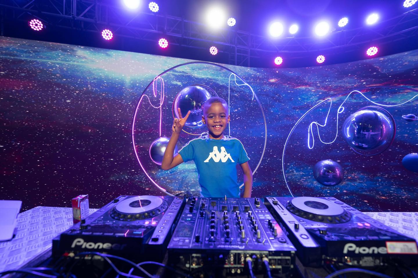 Aleit Events - // Virtual Family Day 2021 | Johannesburg... | Facebook