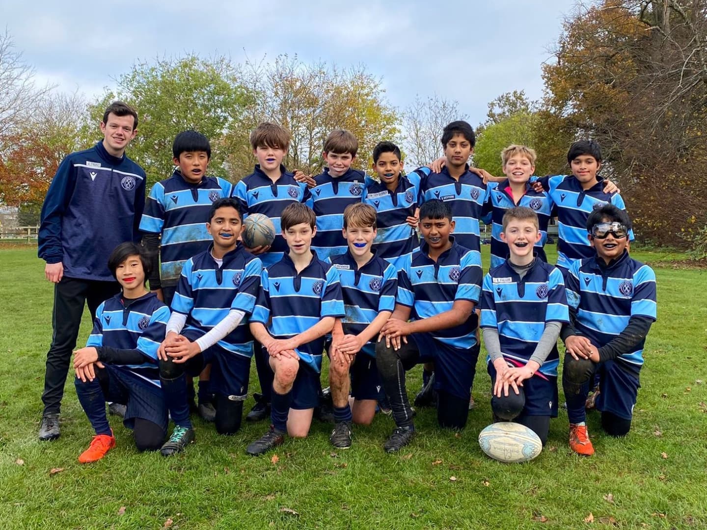 Reading School - A wonderful day for Year 7s at the...