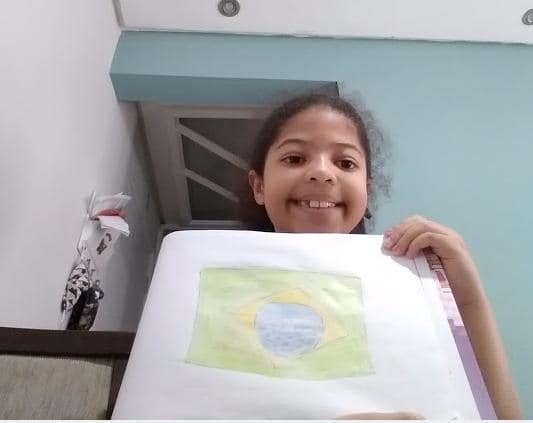 1 ano - Manhã -... - Grupo Educacional Trevo Master