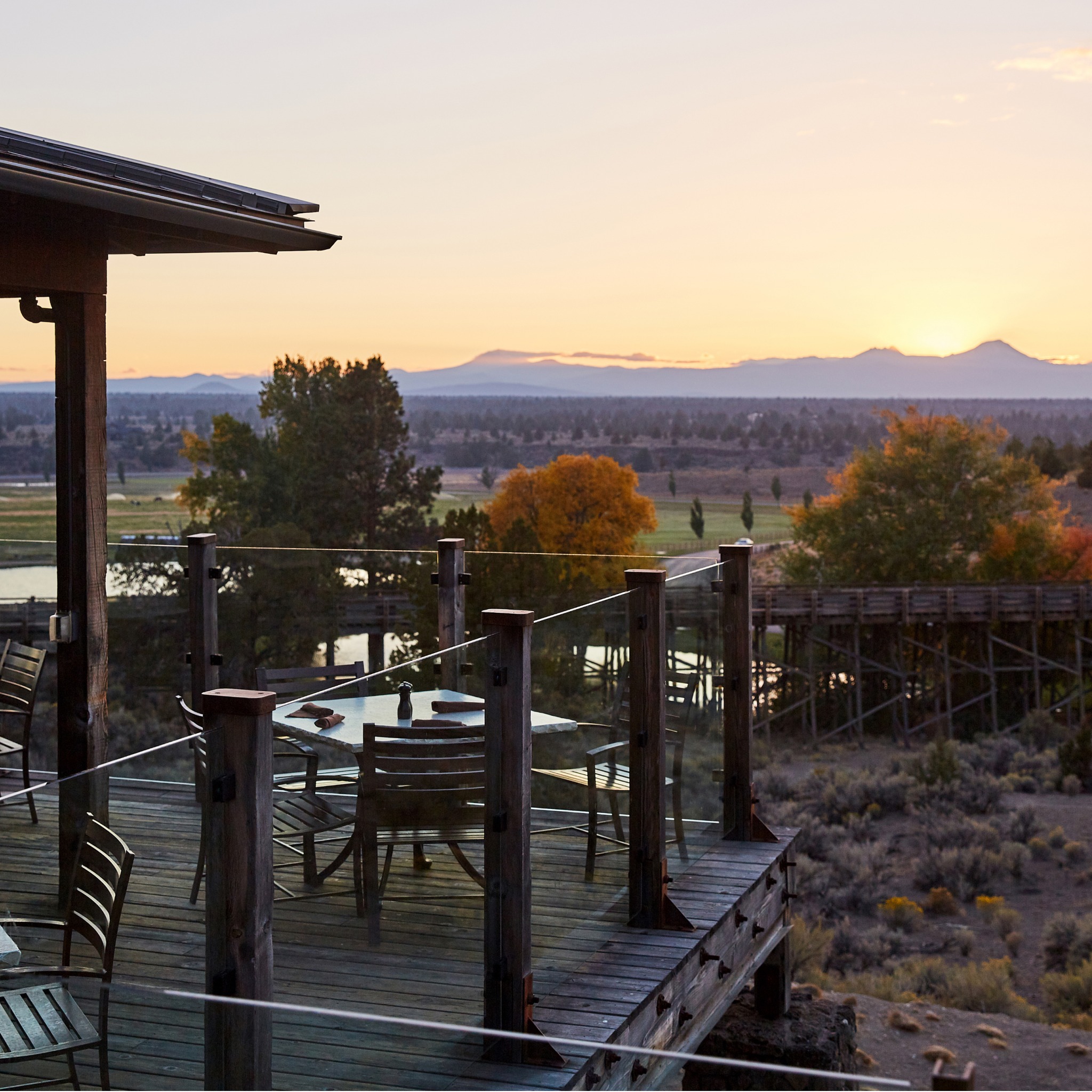 Brasada Ranch - At Brasada Ranch, the luxury of choice... | Facebook