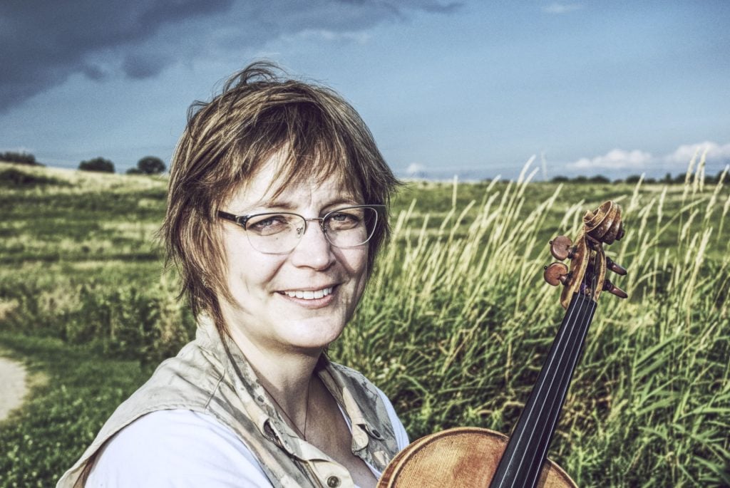 The Sugar Maple - This is the talented Jen Clare Paulson... | Facebook