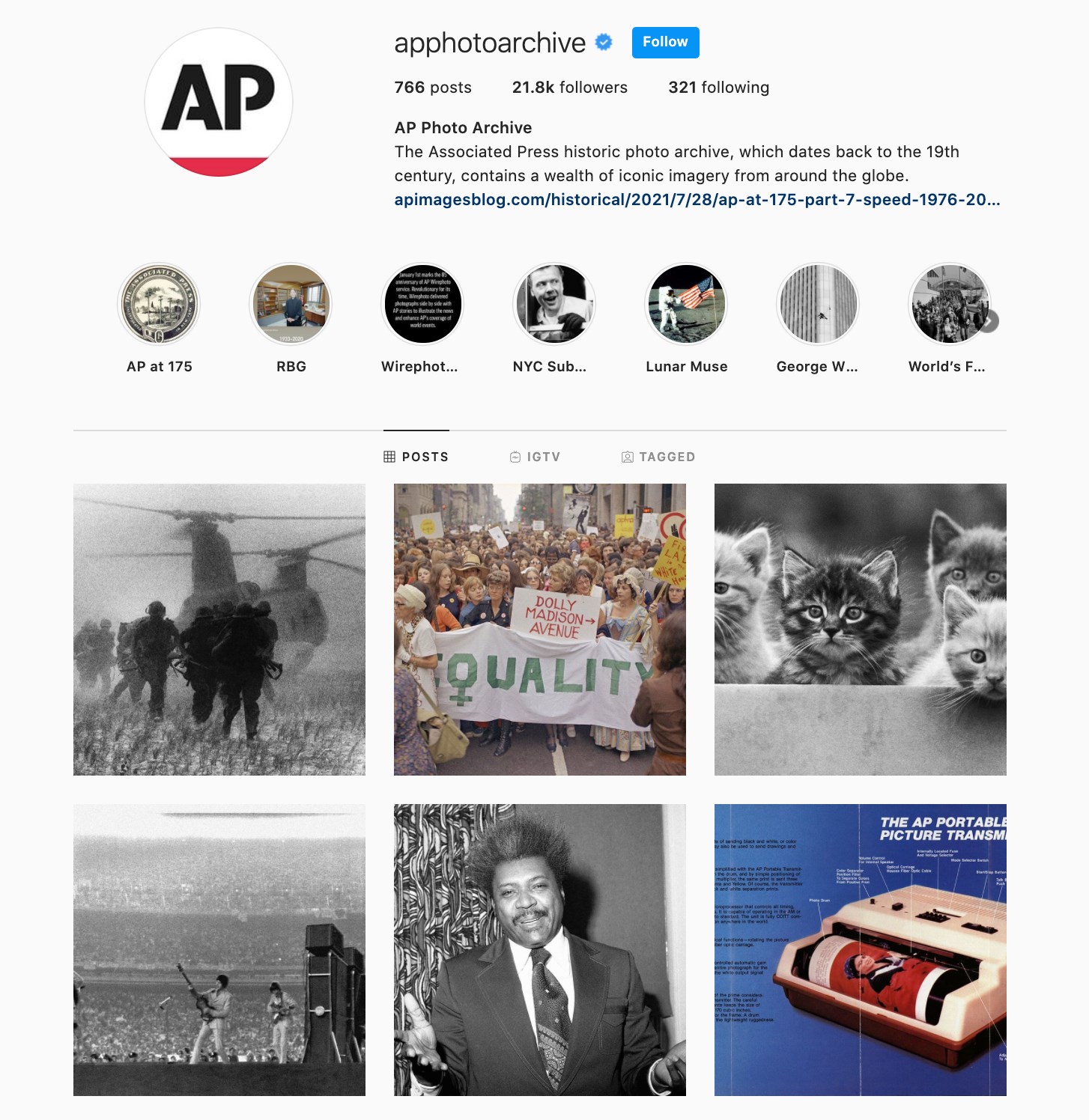 AP Images - The Associated Press historic photo archive,...