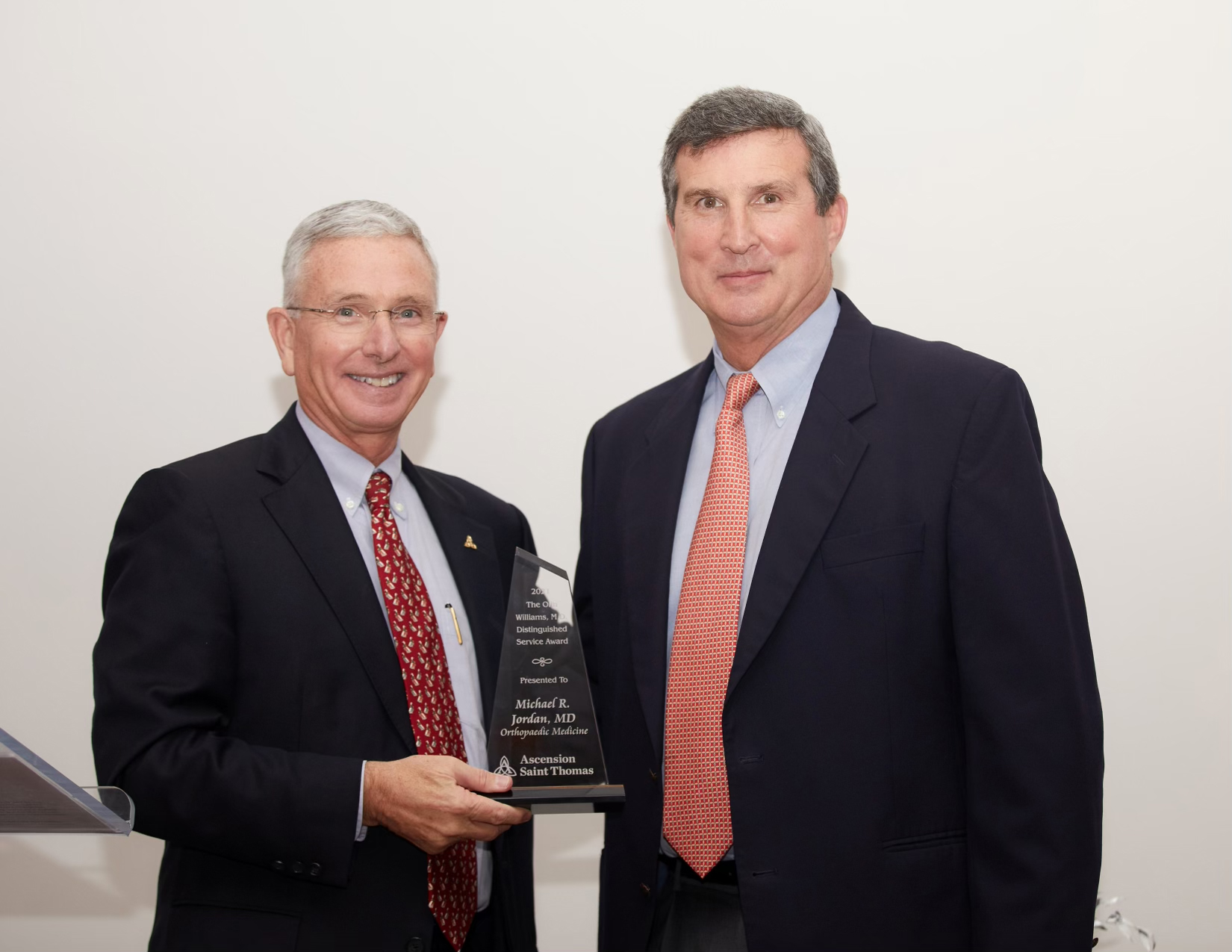 Congratulations to Dr.... - Tennessee Orthopaedic Alliance | Facebook