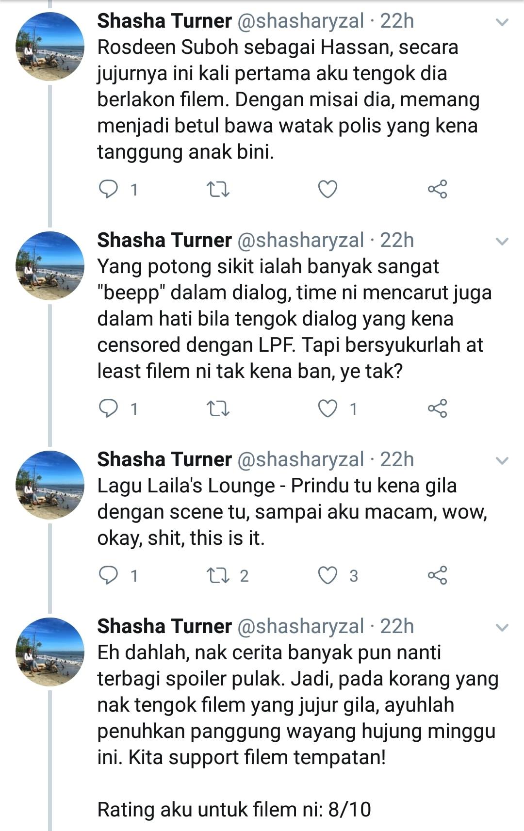 Oh! Media - Korang kena tonton filem #OneTwoJaga ni juga ...