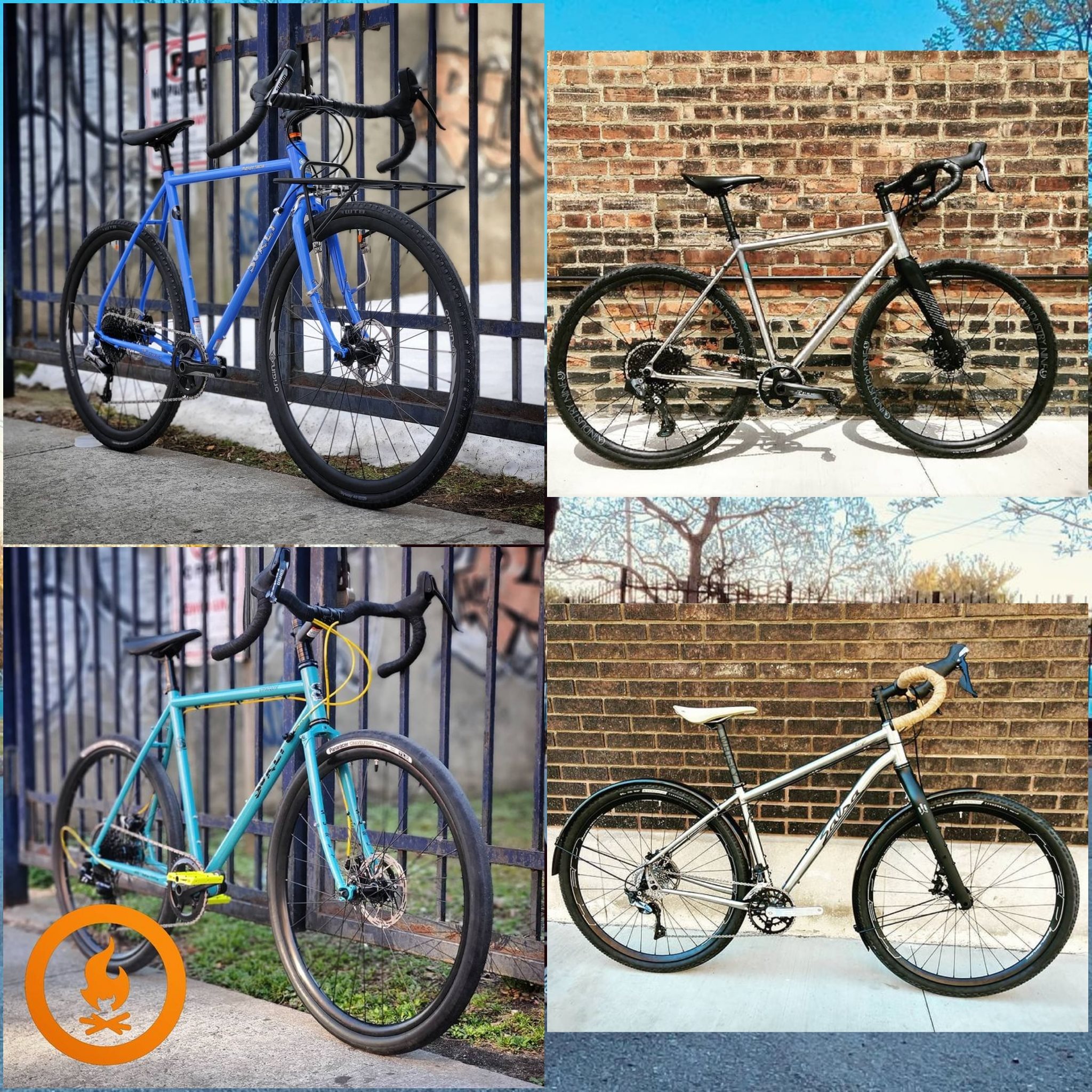 Gallery Detail: Quality Bicycle Products Added