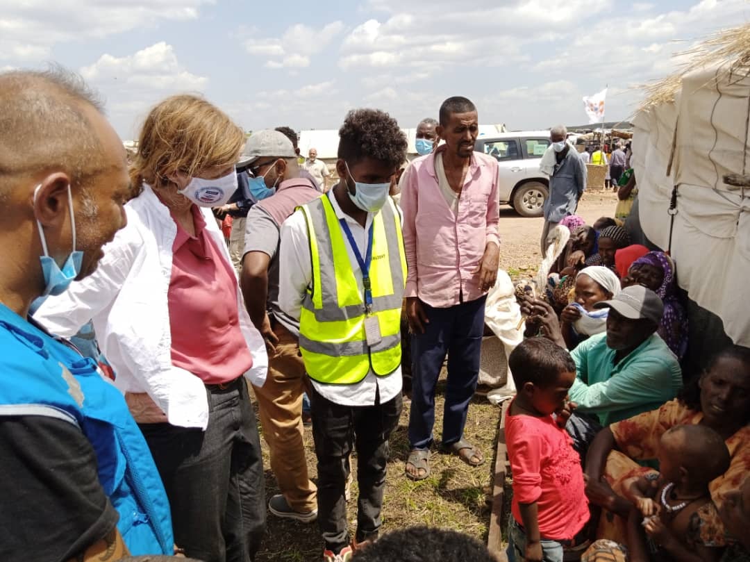 Alight - The Alight team was thrilled to welcome USAID -... | Facebook