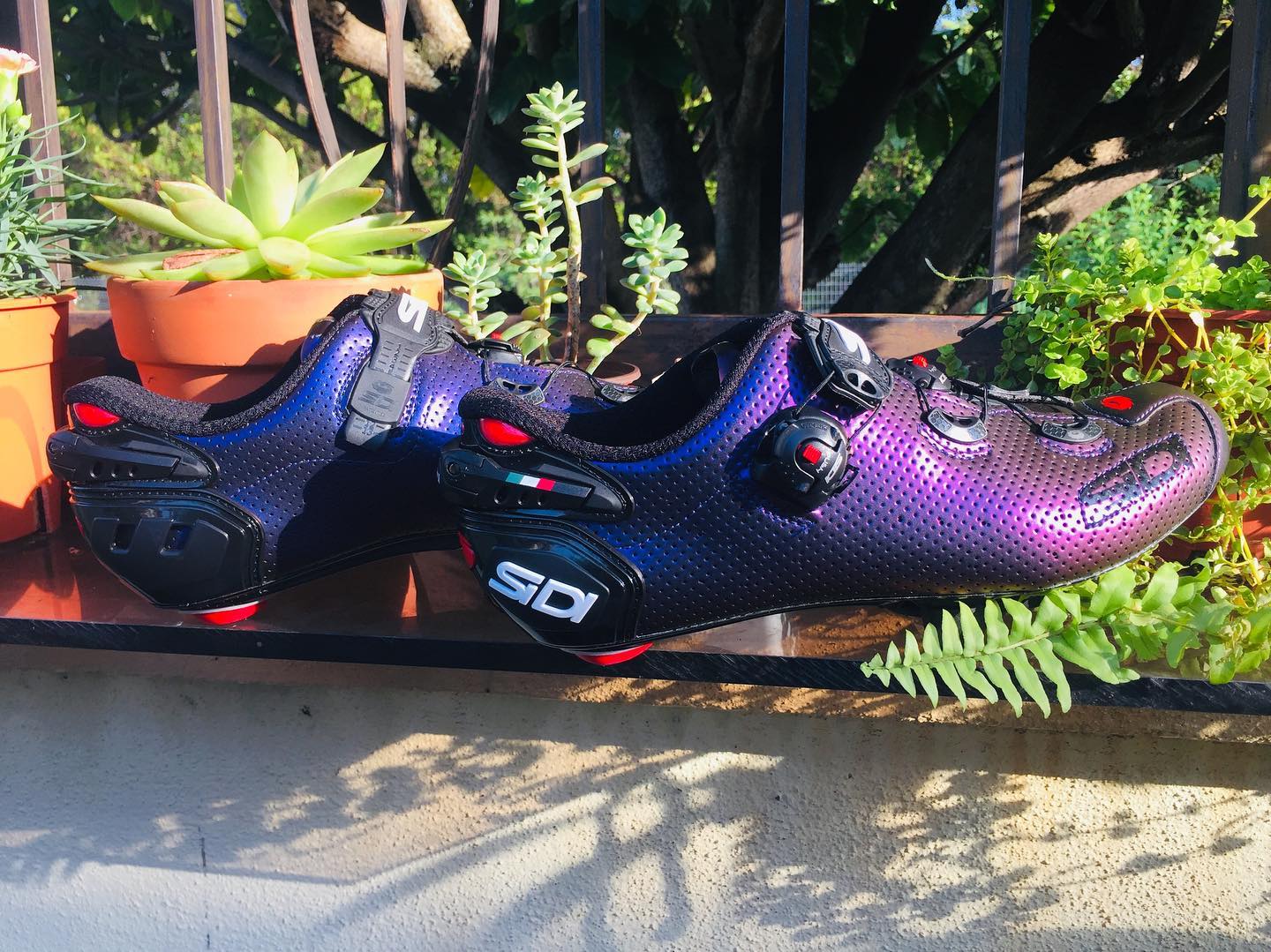 Sidi turns 60 – exclusive first ride review of the Sidi Sixty