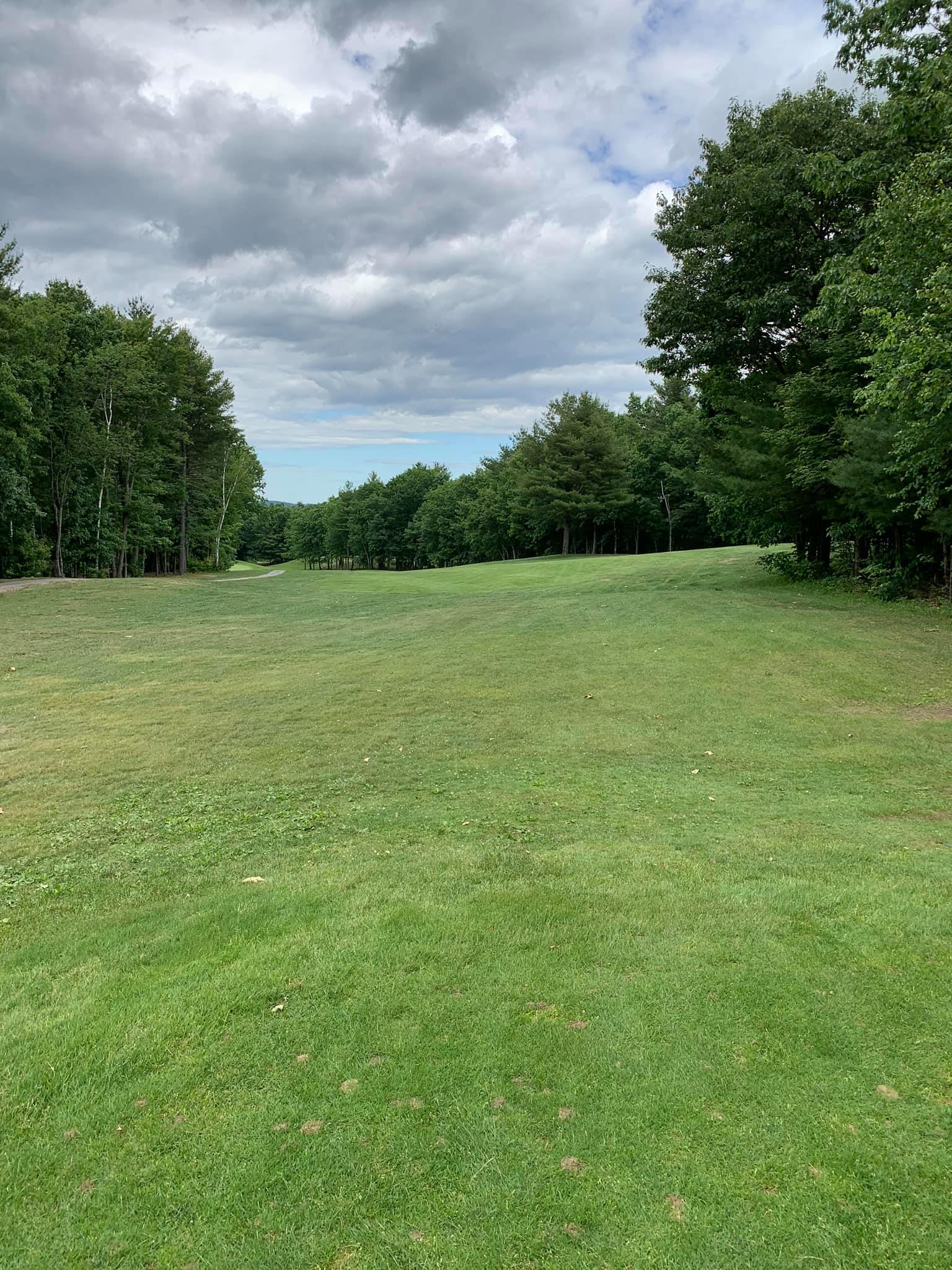 Windham Country Club - Home