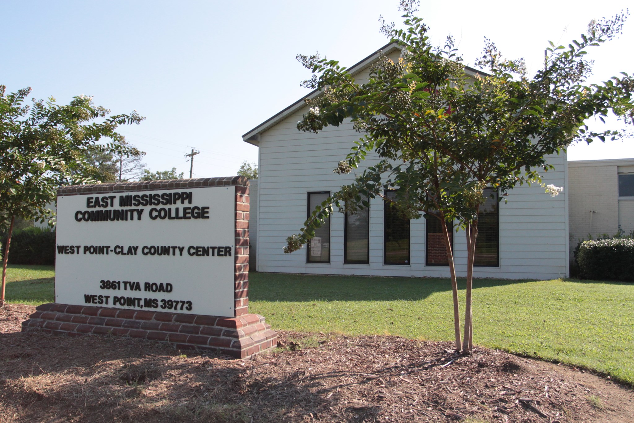 East Mississippi Community College - BY APPOINTMENT: Adult Education ...