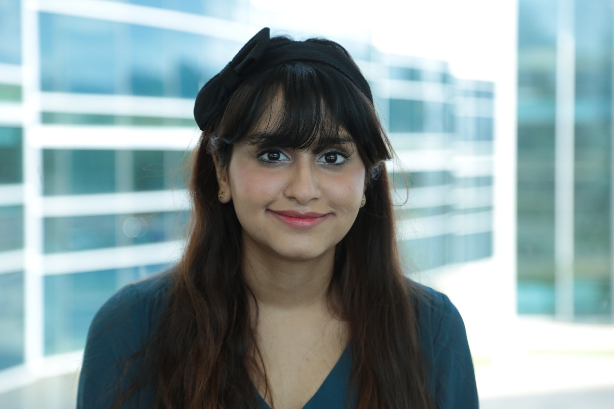 Congratulations to Mehek... - SUNY Polytechnic Institute | Facebook